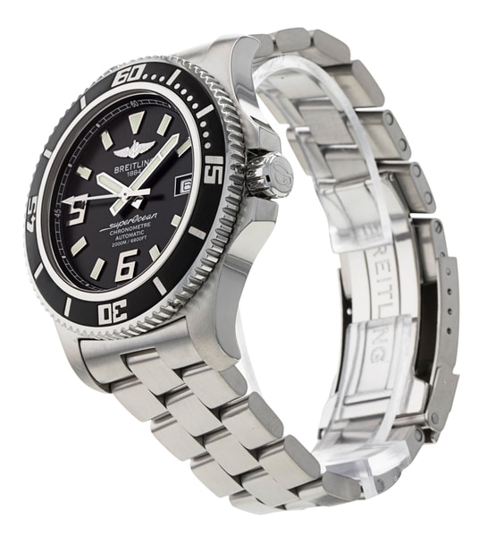 Breitling SuperOcean A17391